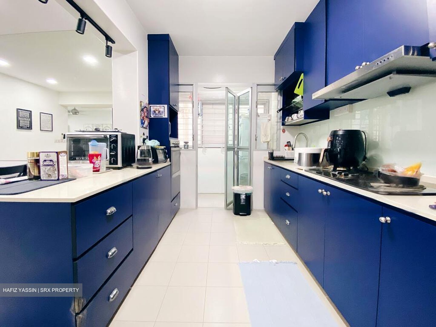 Blk 676B Park Grove @ Yishun (Yishun), HDB 4 Rooms #503228931